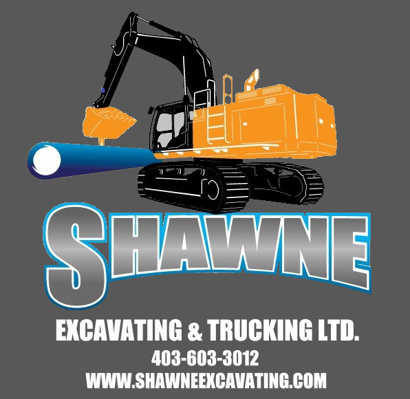 Shawne Excavating & Construction