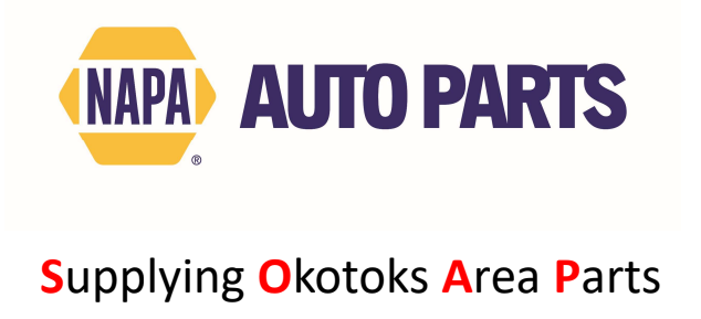 Napa Okotoks