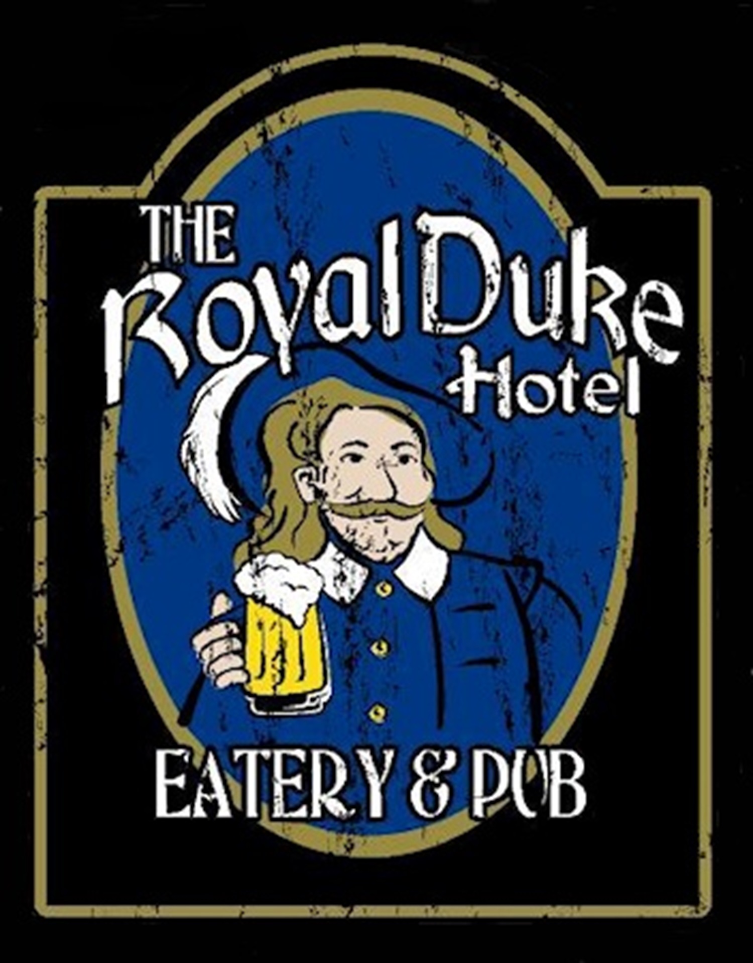 The Royal Duke